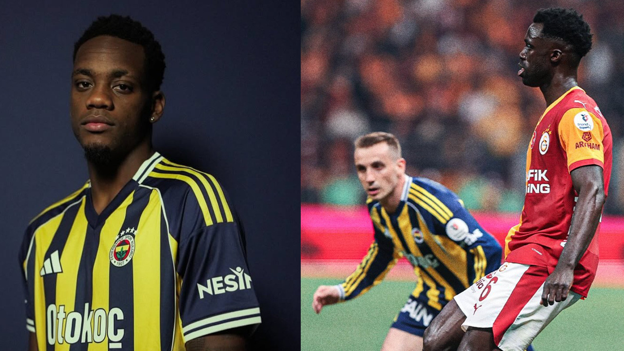 Jhon Duran'dan derbi sonrası Fenerbahçe taraftarını çıldırtan hamle!