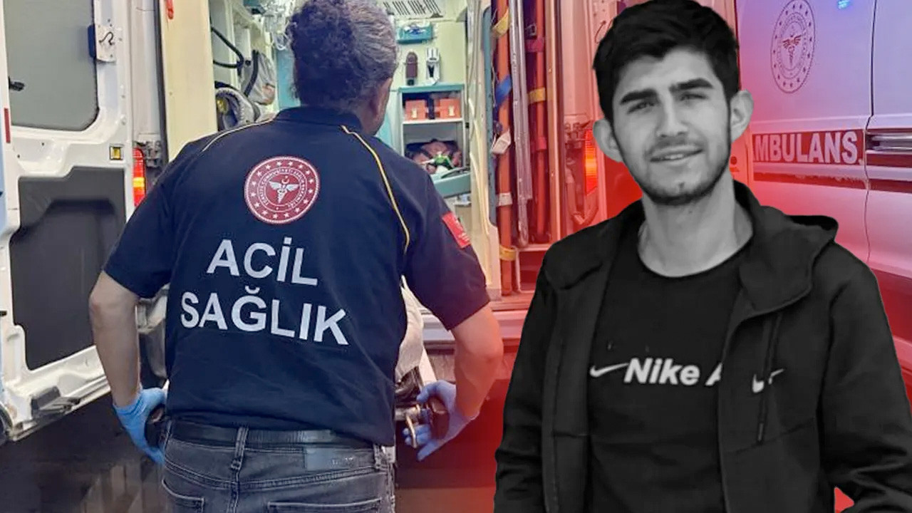 Ölümcül virüs Tokat'ta hortladı! 21 yaşındaki genç hayatını kaybetti