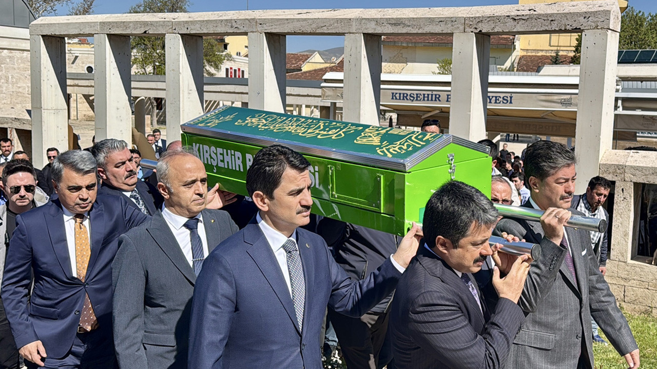 Kırşehir'de feci olay! 2,5 yaşındaki çocuk hayatını kaybetti, ailesi kahroldu