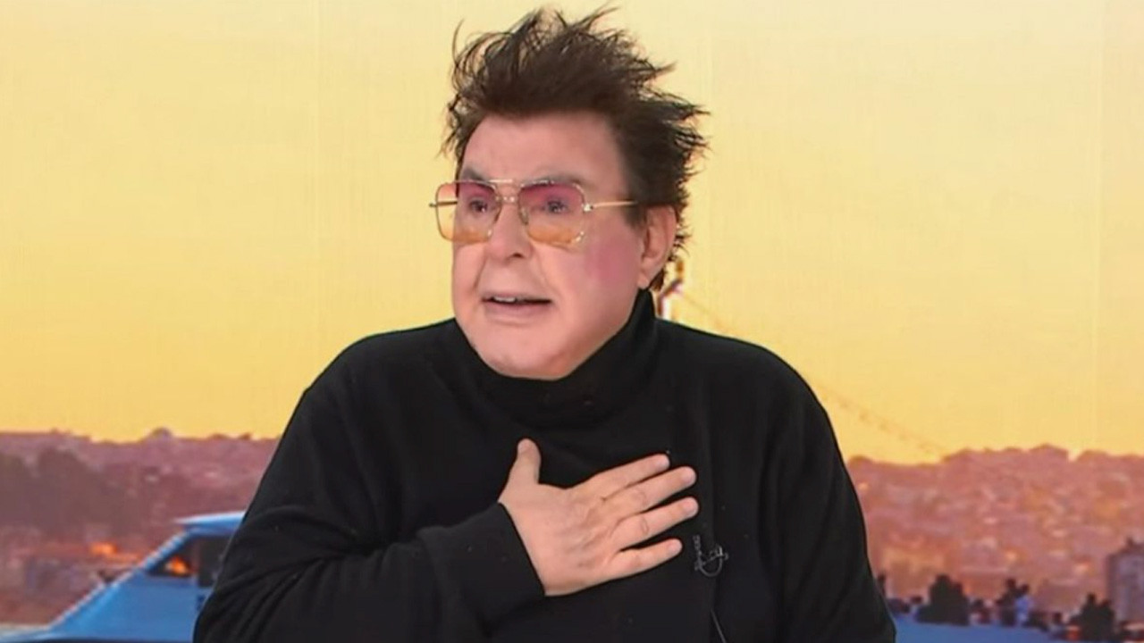 Görenler tanıyamadı! Kuşum Aydın’ın yüz gerdirme operasyonundan sonraki haline bakın