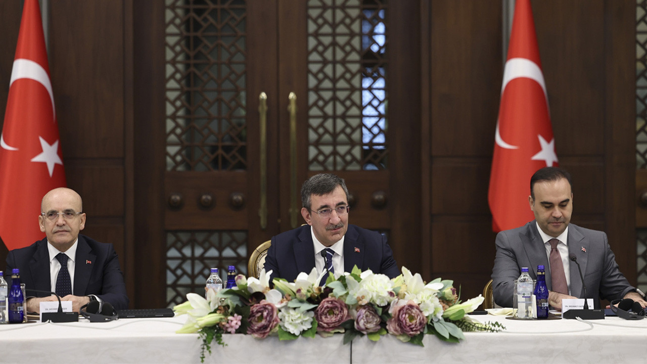 Türkiye cazibe merkezi oluyor sıfır vergi süper tevşikler Mehmet Şimşek tek tek açıkladı