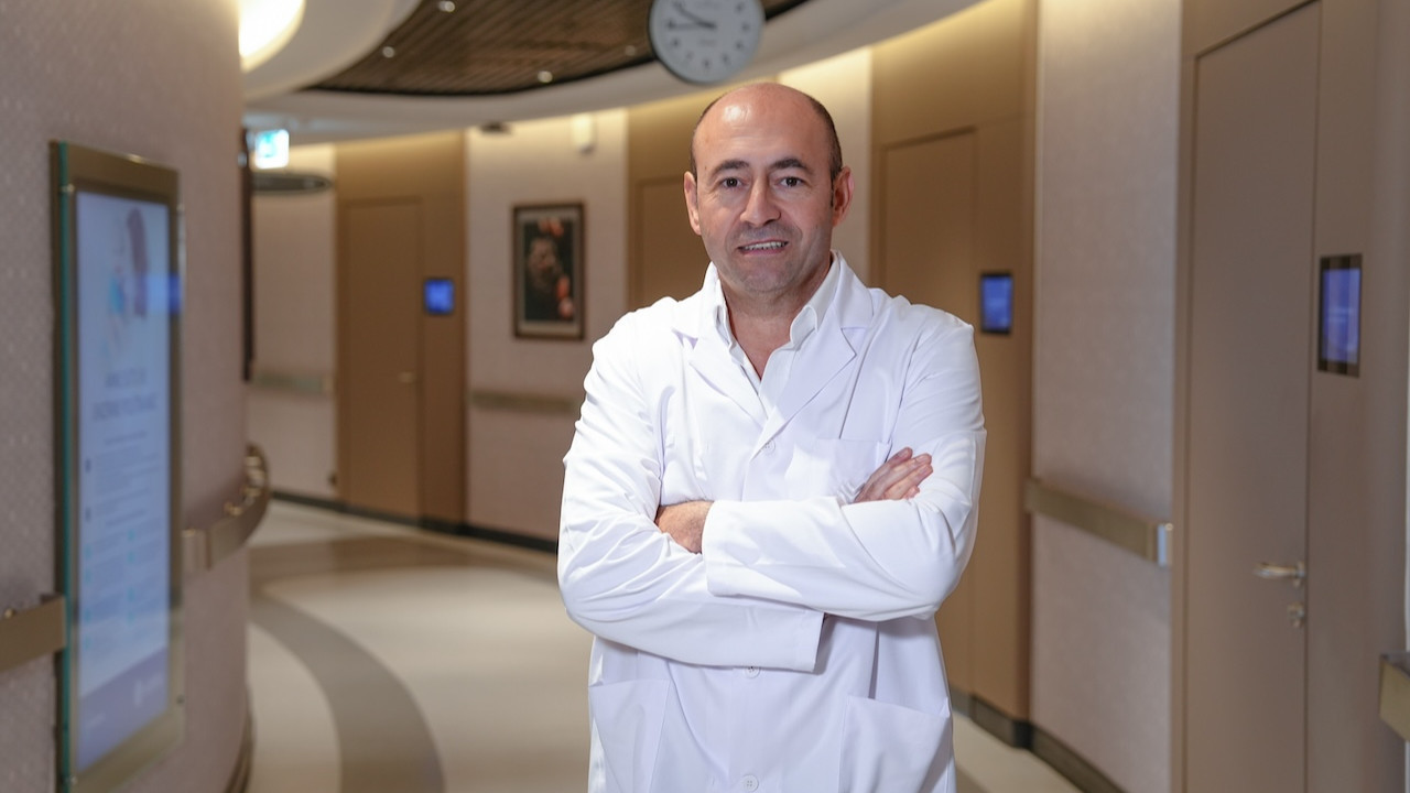 Medipol uzmanından HPV’ye karşı uyarı! Rahim ağzı kanserini, aşı ve tarama ile önleyin