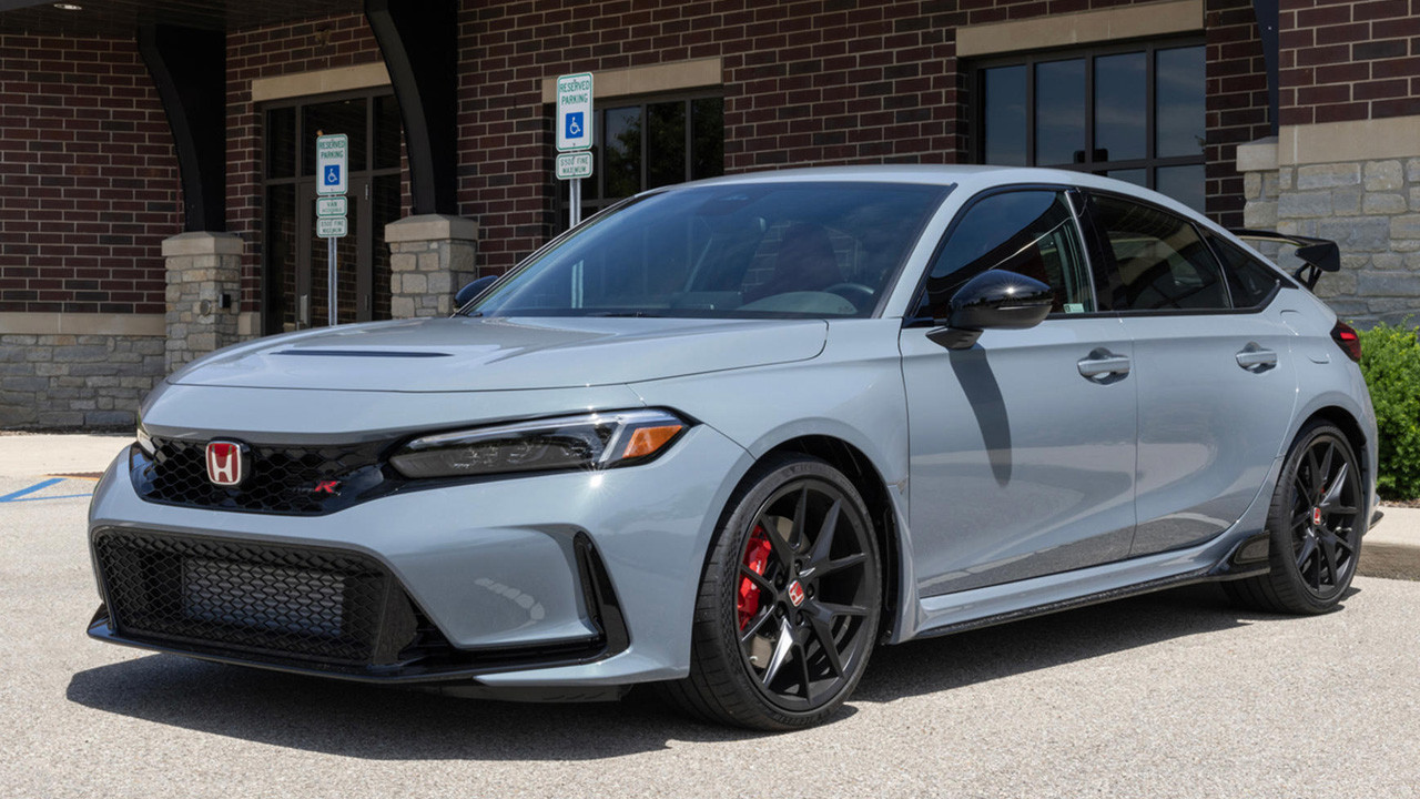 Otomotiv devi Honda'dan beklenmedik karar! 23 yıl sonra veda ediyor