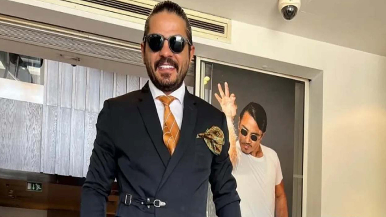 Nusret'in kardeşi Özgür Gökçe tutuklandı