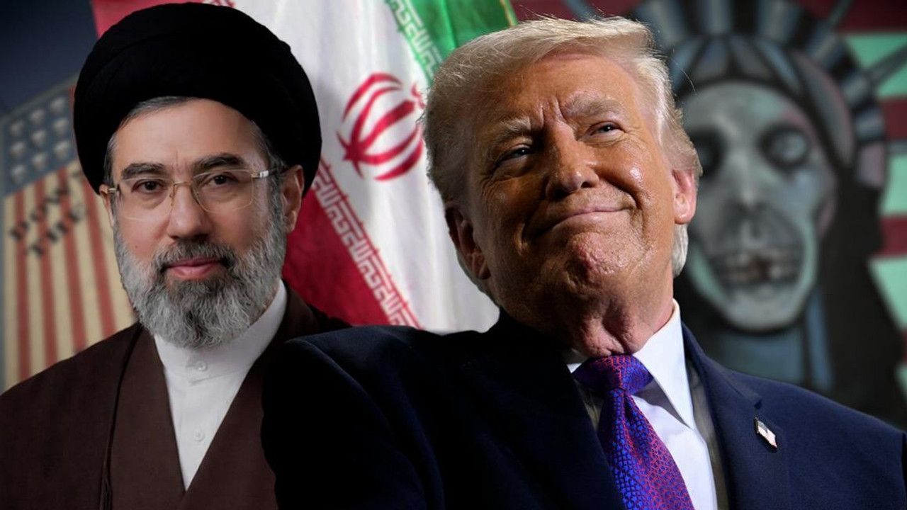 İran'dan ABD'ye yeni teklif: Nükleer müzakereler sonra konuşulsun