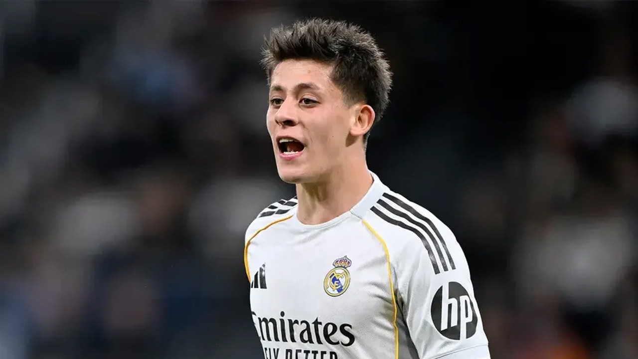 Uzun süredir takipteydi: Arda Güler kararını verdi