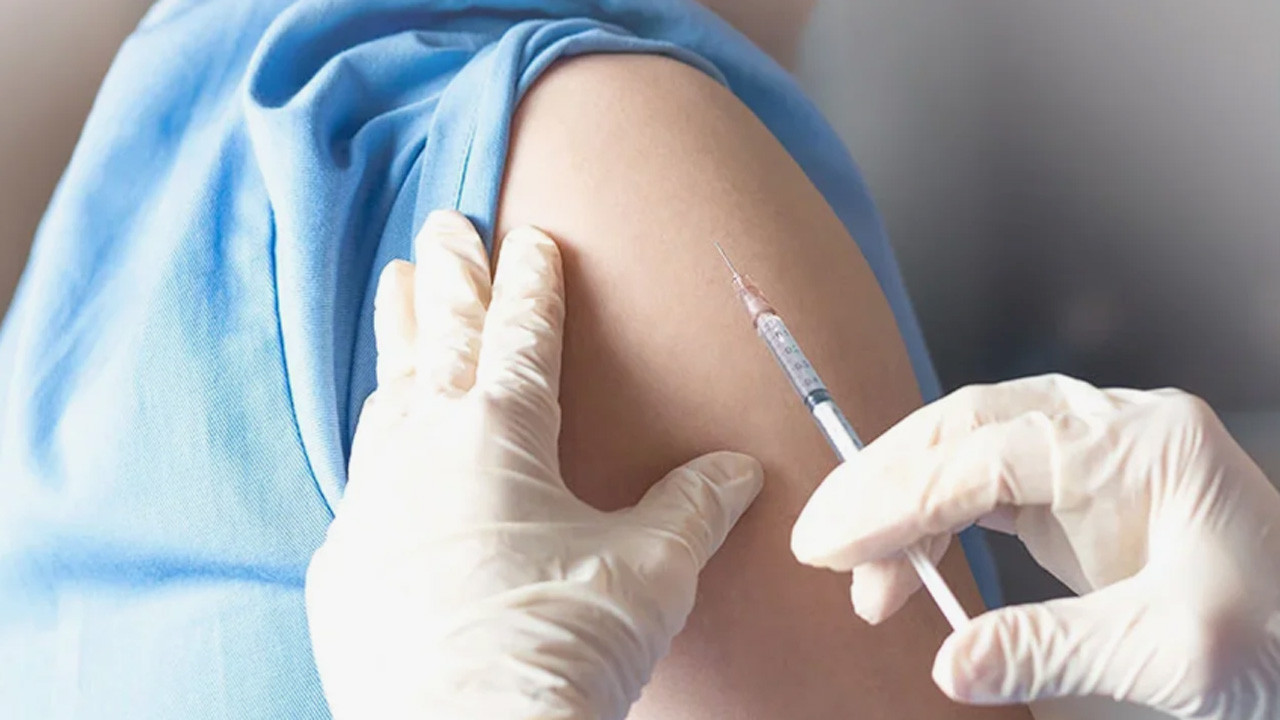 Türkiye aşı teknolojisinde sınıf atladı: Yerli Hepatit A aşısı sahada