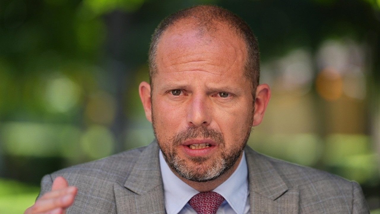 Belçika Savunma Bakanı Francken: "Tüm gözler Ankara'da"