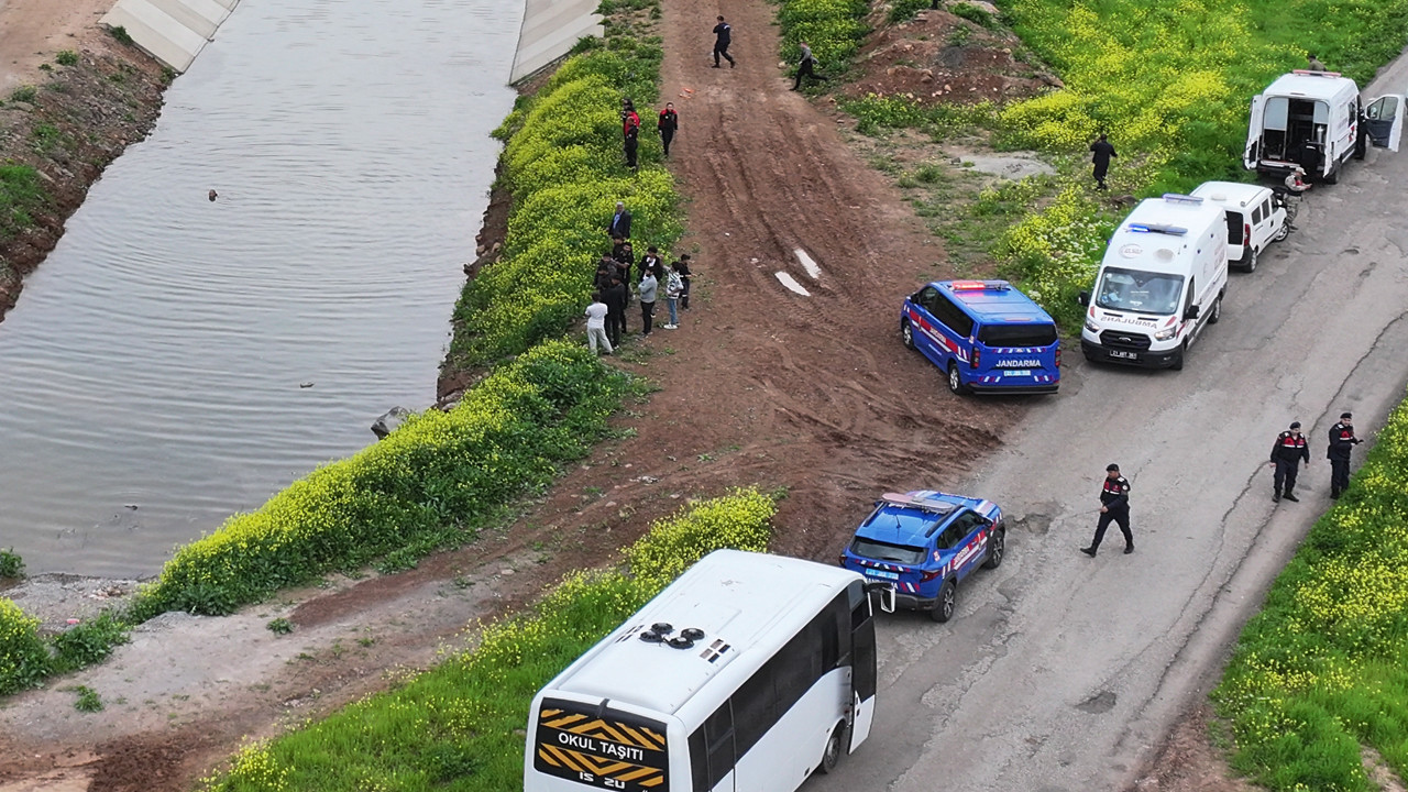 Diyarbakır'da kaybolan 3 yaşındaki çocuk aranıyor