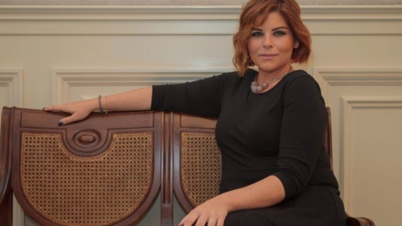 Pelin Öztekin’den özel sözler! “Babamdan gizli oyunculuk yaptım”