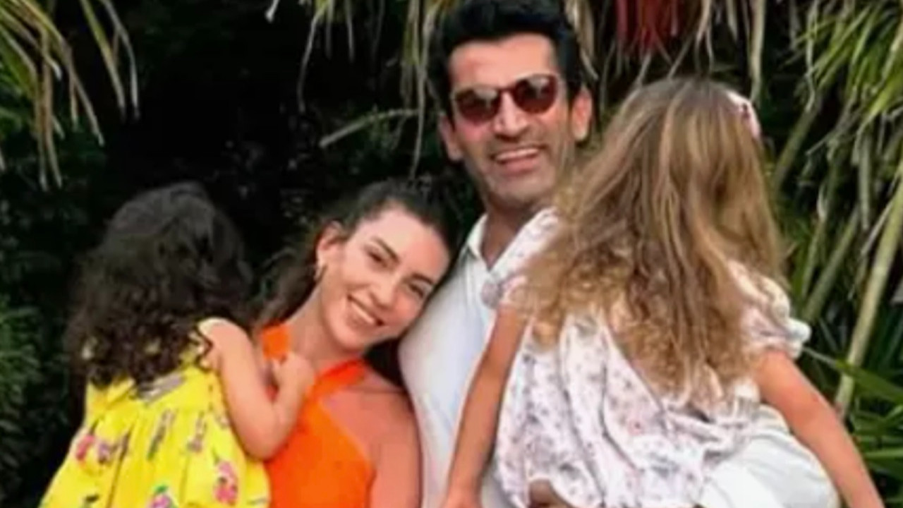 Sinem Kobal'dan bomba itiraf! Kenan İmirzalıoğlu hakkında konuştu