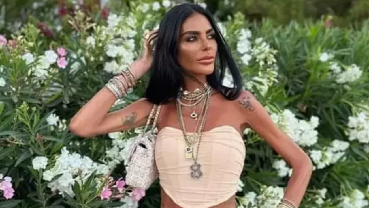 Ne lüks ne seyahat! Süreyya Yalçın öyle bir yatırım yaptı ki...