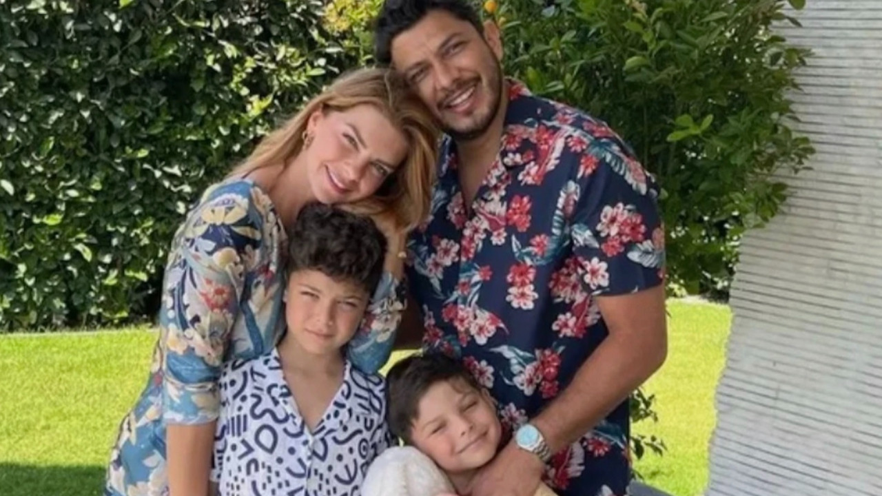 Pelin Karahan ve Bedri Güntay'dan kötü haber! Tek celsede boşandılar...