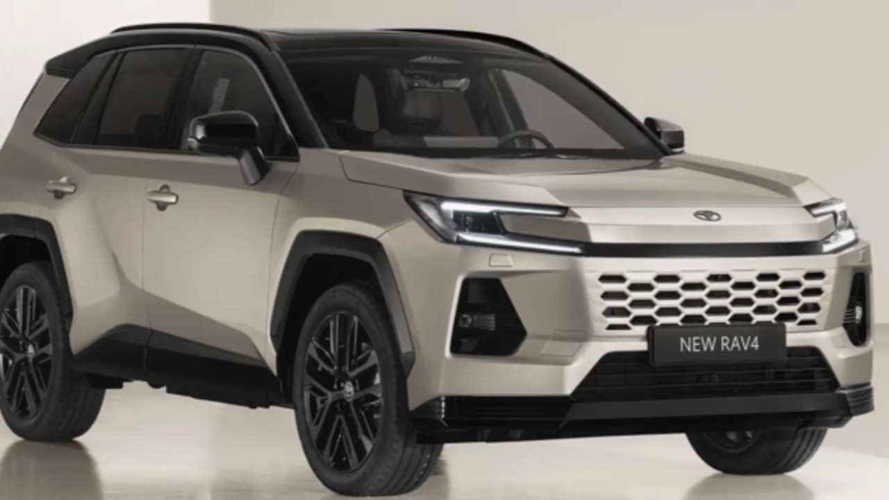 Toyota'dan kötü haber! Küresel satışlar düştü...