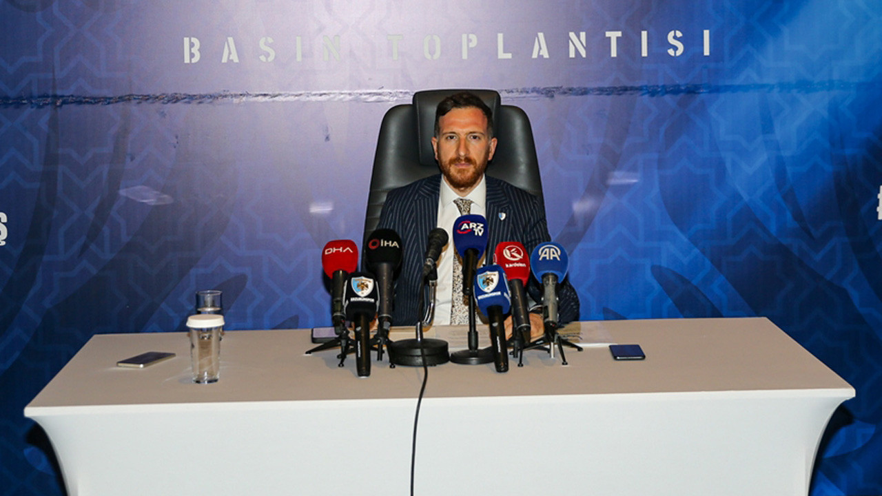 Erzurumspor Süper Lig'in en zor deplasmanı olacak