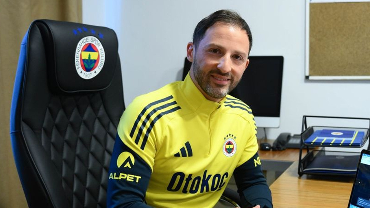 "Evine gidildi" deyip açıkladı! Bomba iddia: Fenerbahçe, Tedesco görevdeyken İsmail Kartal ile anlaştı