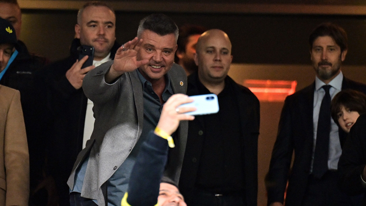 Fenerbahçe seçime gidiyor! Sadettin Saran'ın koltuğuna 3 isim talip oldu