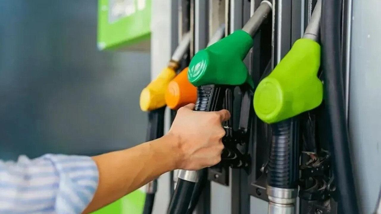 Akaryakıtta flaş değişiklik! O yöntem artık yasak