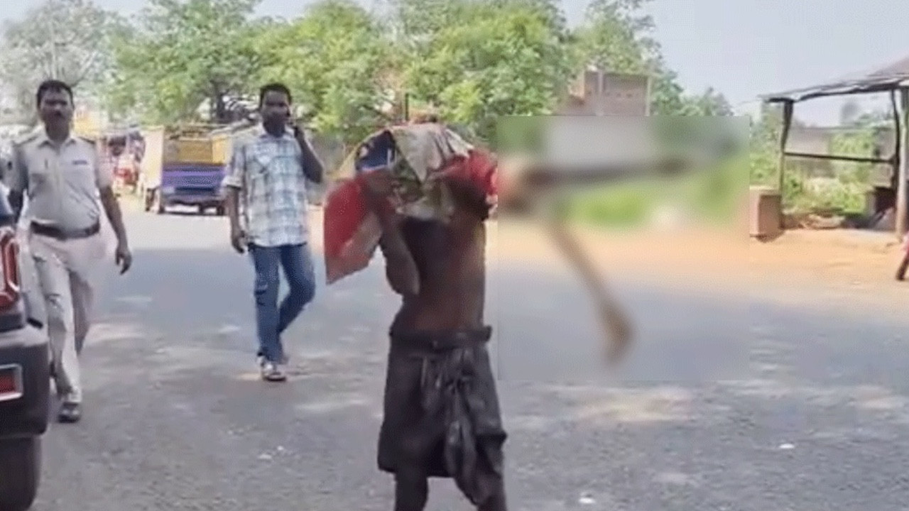 Akılalmaz olay! Kardeşini mezardan çıkarıp bankaya götürdü