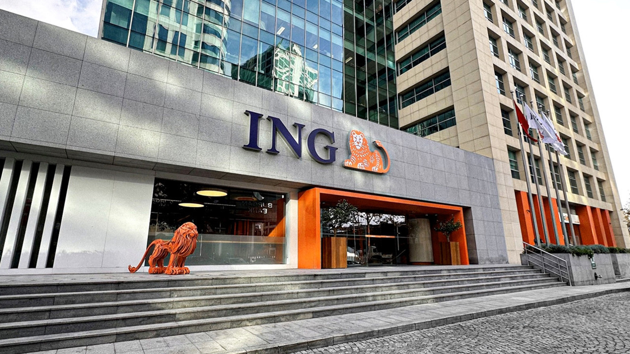 ING Türkiye yatırım fonu işlemlerini dijitalde kolaylaştırıyor