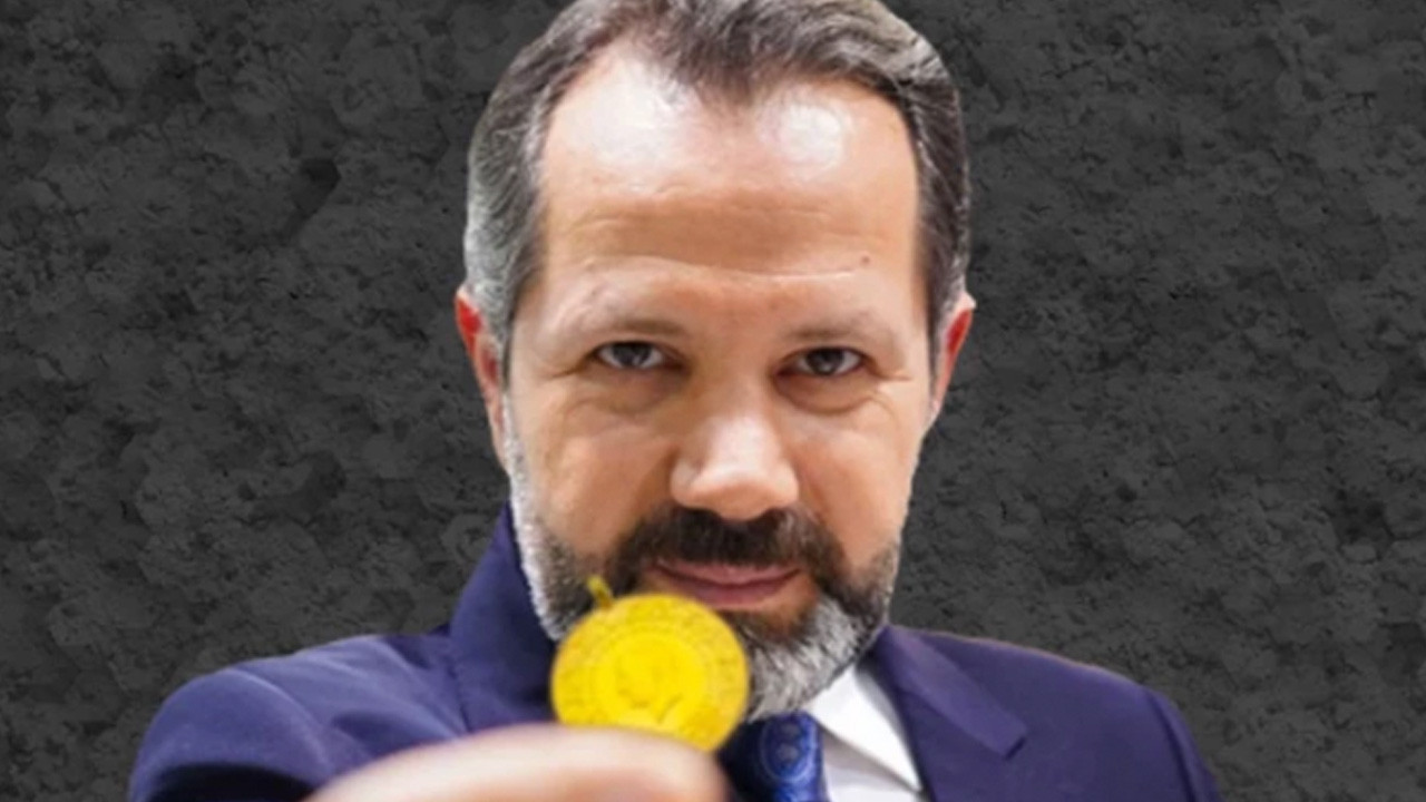 İslam Memiş 'bir kenarda duruyor' diyerek açıkladı! Gram altında 8 bin lira...