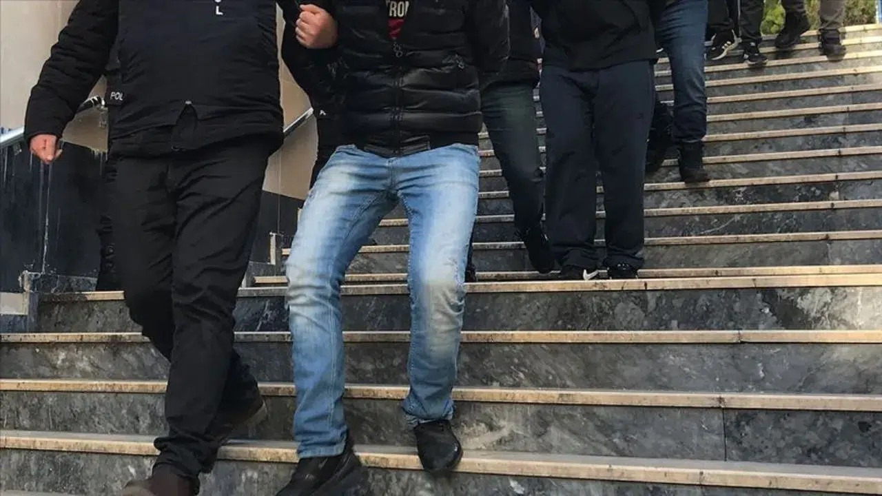 İstanbul'da uyuşturucu operasyonu: 89 kişi tutuklandı