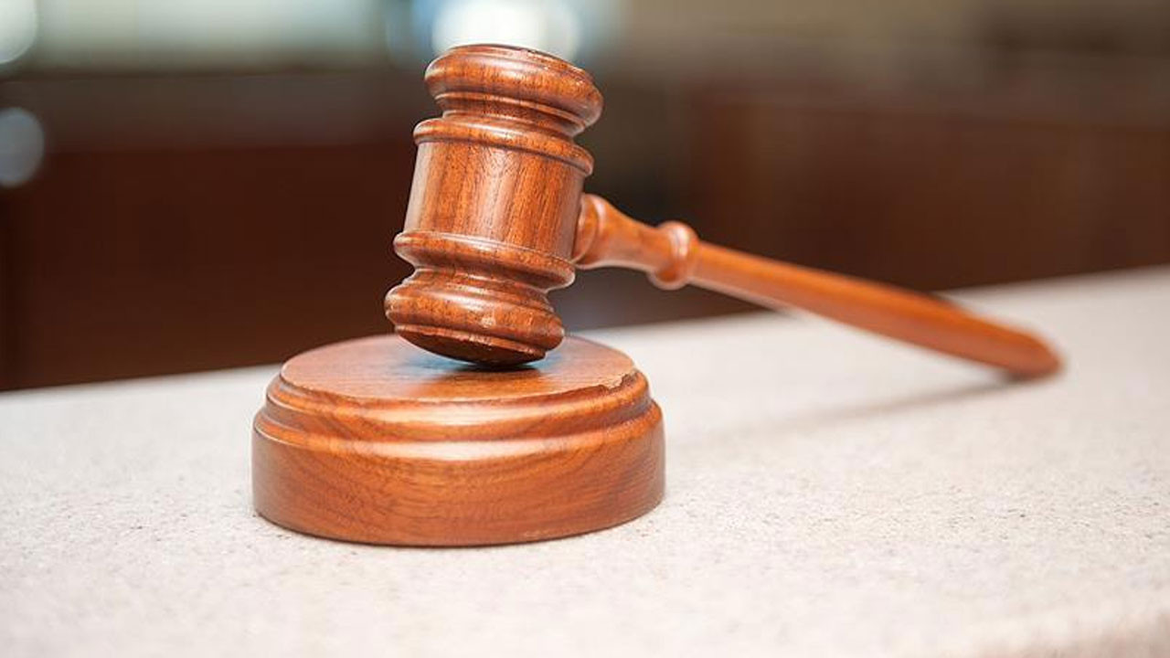 Kanser tedavisi gören eşini öldürdü! Savunması pes dedirtti