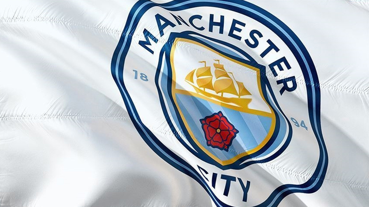 Manchester City ayrılığı resmen uyurdu
