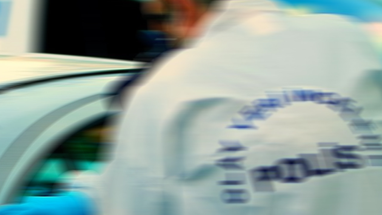 Kurs arkadaşları merak edip evine geldi! Dehşete düşüren manzara