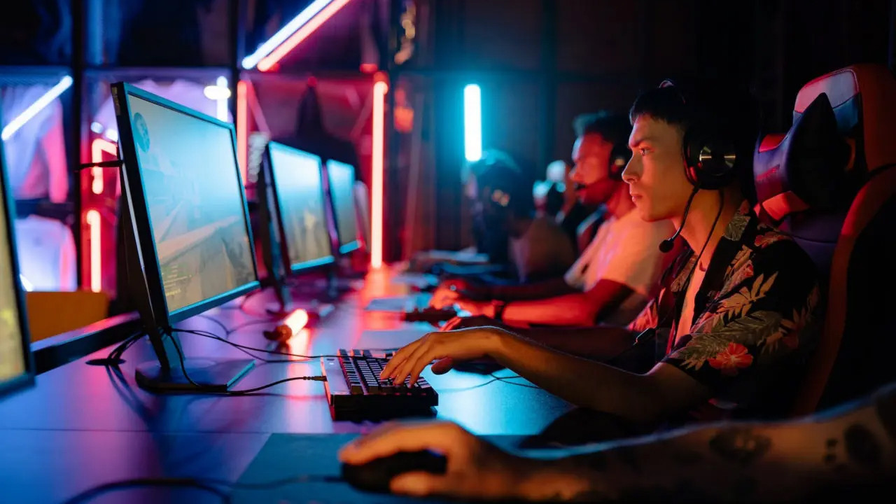 Oyun dünyasında yeni dönem: Bakanlık düğmeye bastı! Bu şartlar zorunlu