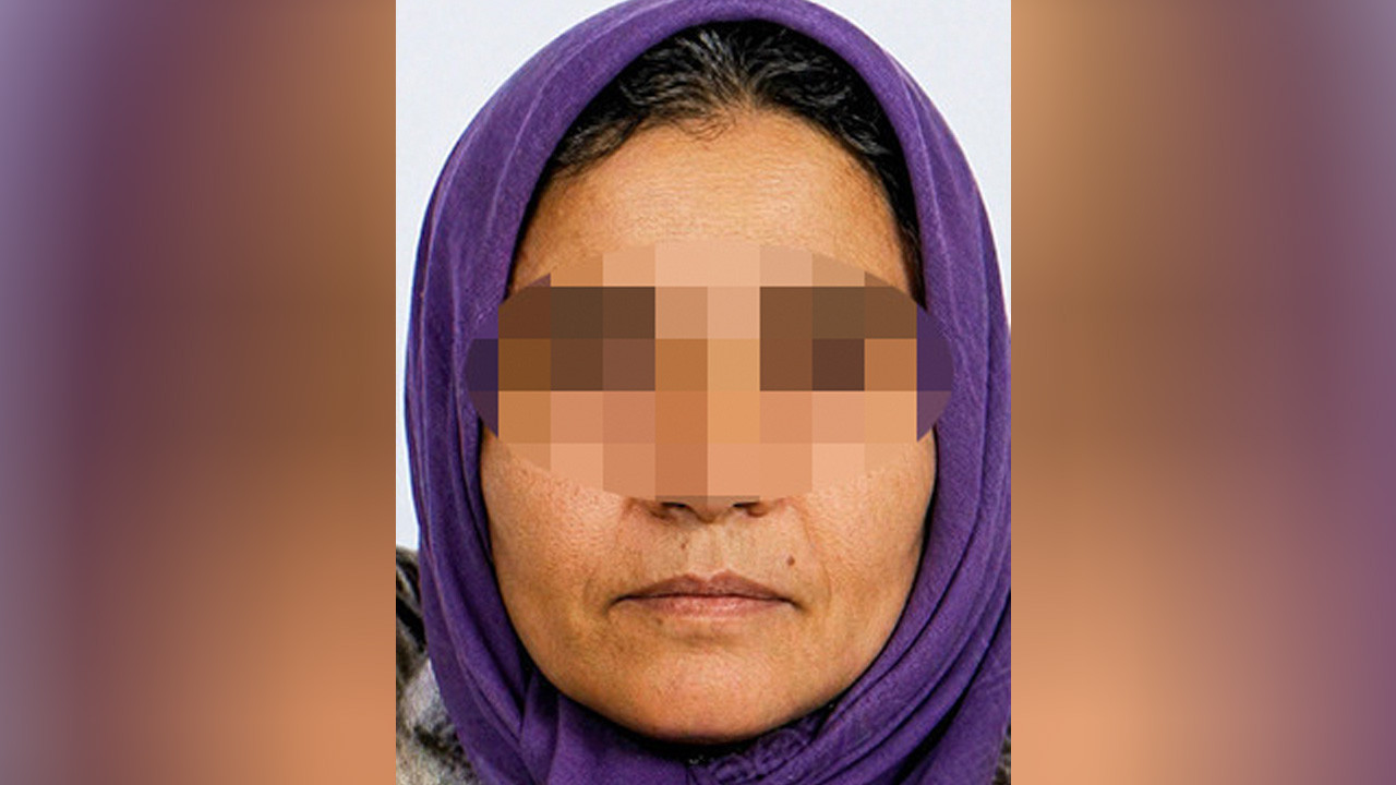 Samsun'da kaybolan kadın su kuyusunda ölü bulundu