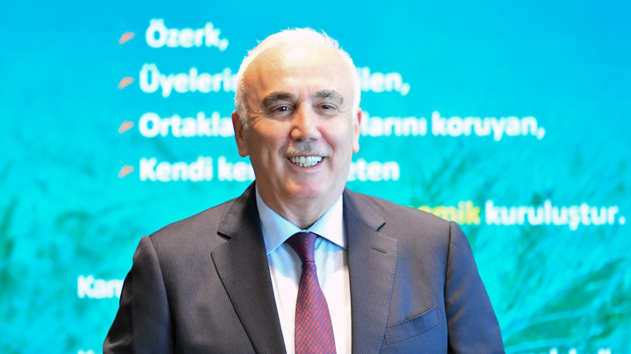 Tarım Kredi Kooperatifleri'nden 300 milyon dolarlık yatırım