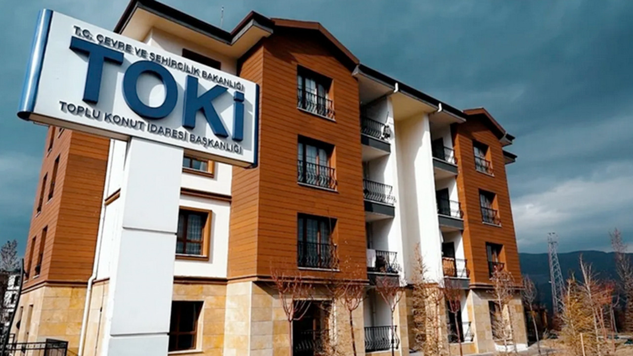 TOKİ'den kiralık konut hamlesi! Piyasa fiyatının yarısına ev sahibi olun işte detaylar...