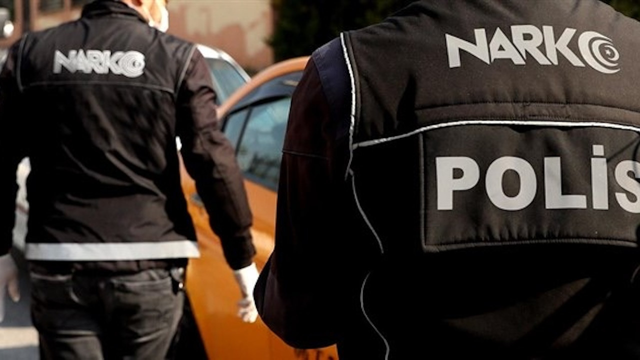 Uyuşturucu operasyonu: Son 10 günde 638 kişi yakalandı