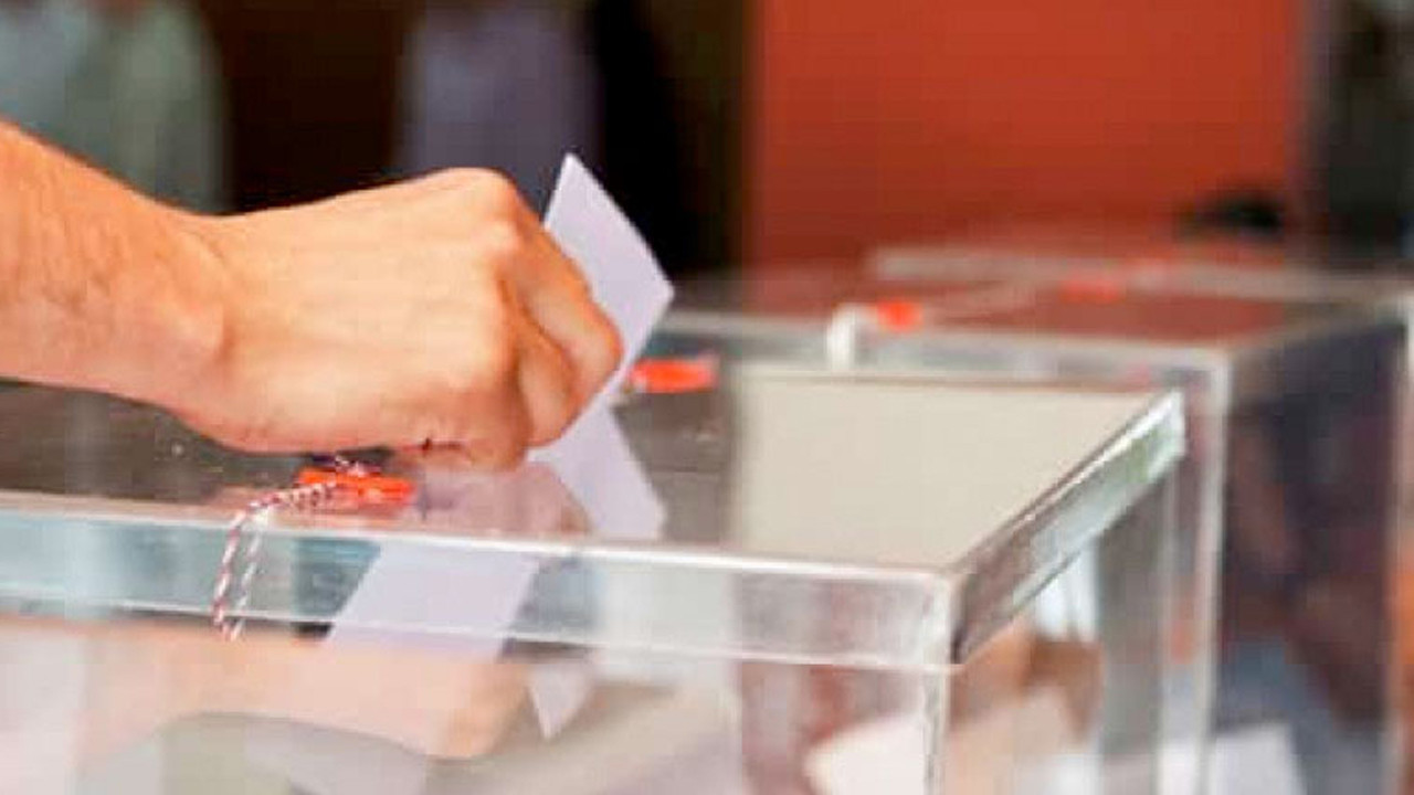 İran savaşı planları altüst etti AK Parti kulislerinde konuşulan yeni seçim tarihi