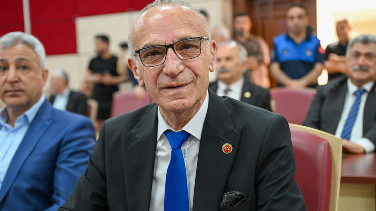 Yüreğir Belediye Başkan Vekili belli oldu