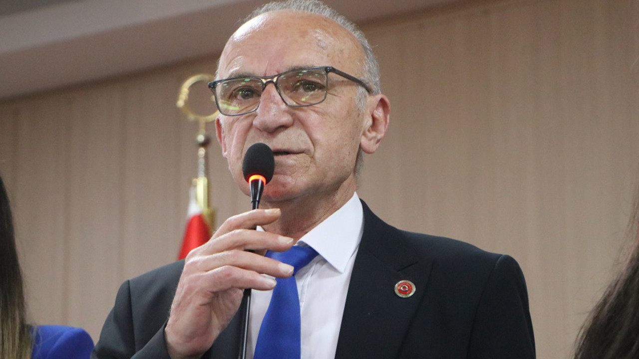 Adana Yüreğir'de başkan vekili belli oldu