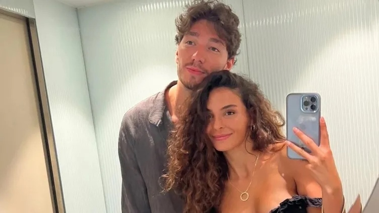 Ebru Şahin'den bebek için tarih! "Doğru zaman geldiğinde..."