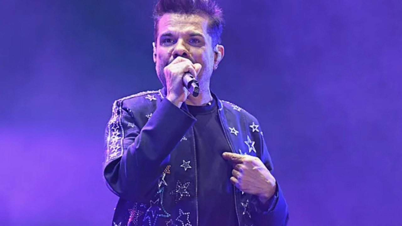 Kenan Doğulu hiç kaçırmazdı ama! Bakın sebebi neymiş...