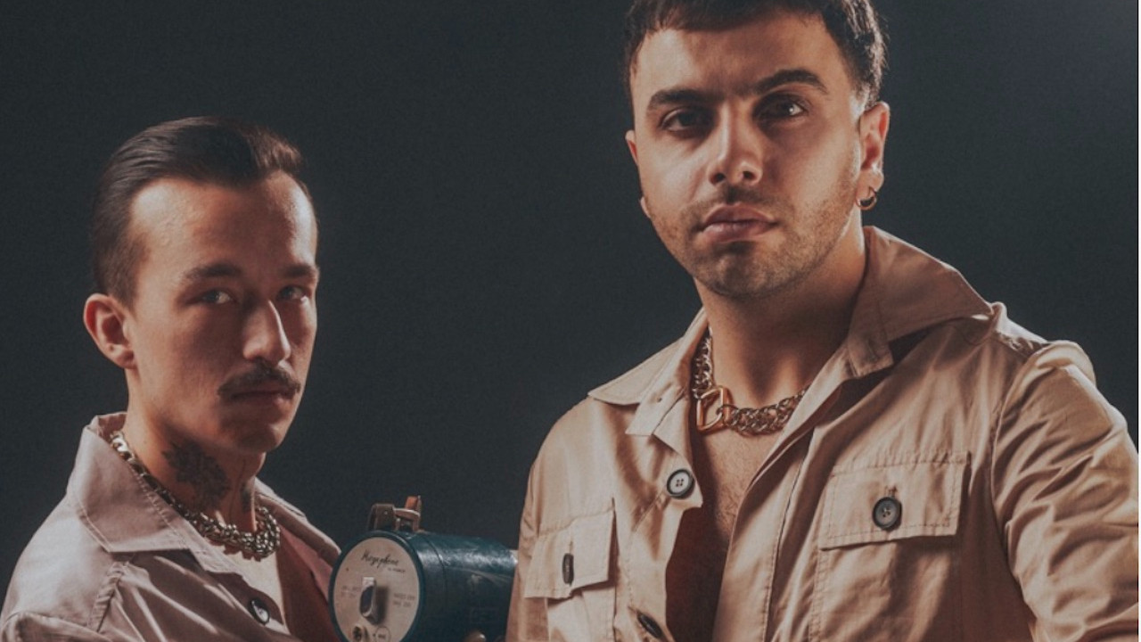 KÖFN'den hayranlarına büyük sürpriz! Paylaştılar