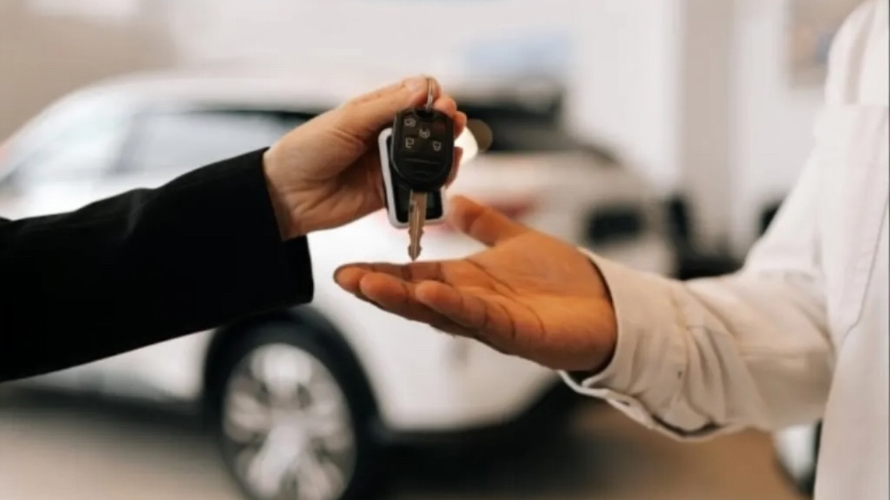 Resmi Gazete’de yayımlandı! İkinci el araç satışında yeni dönem