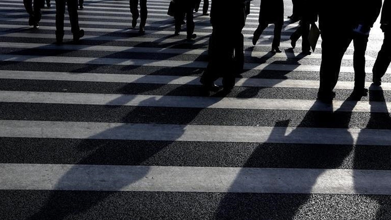 TÜİK açıkladı! İşsizlik mart ayında geriledi