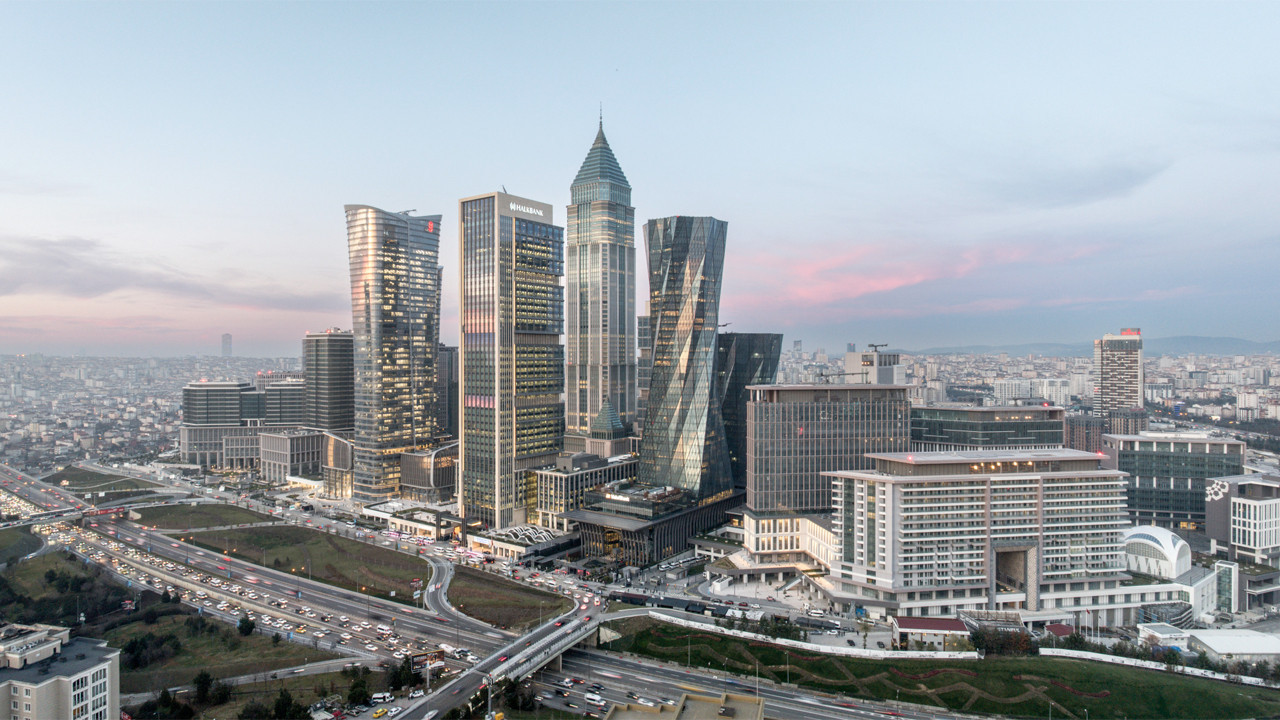 İstanbul Finans Merkezi’nde yeni teşvik dönemi başlıyor