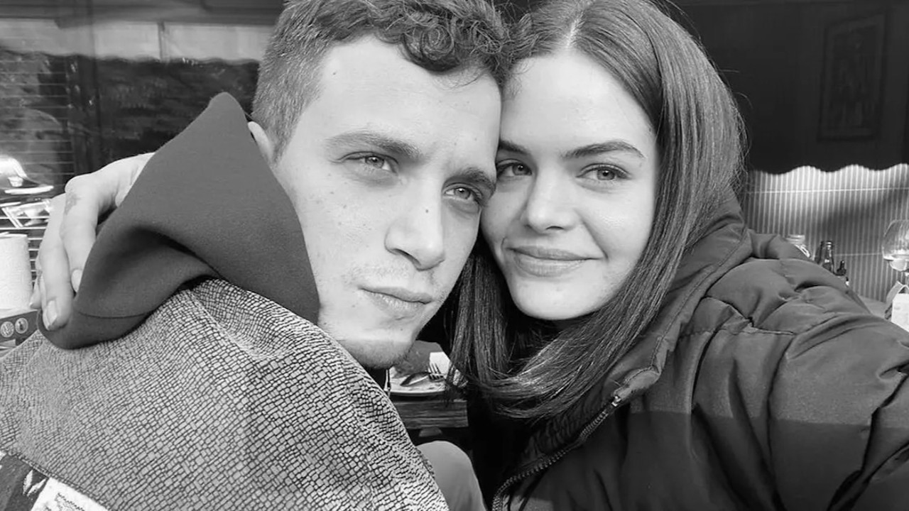 Evlilikte kriz çıkmıştı! Lara Paşalı'dan yeni hamle...