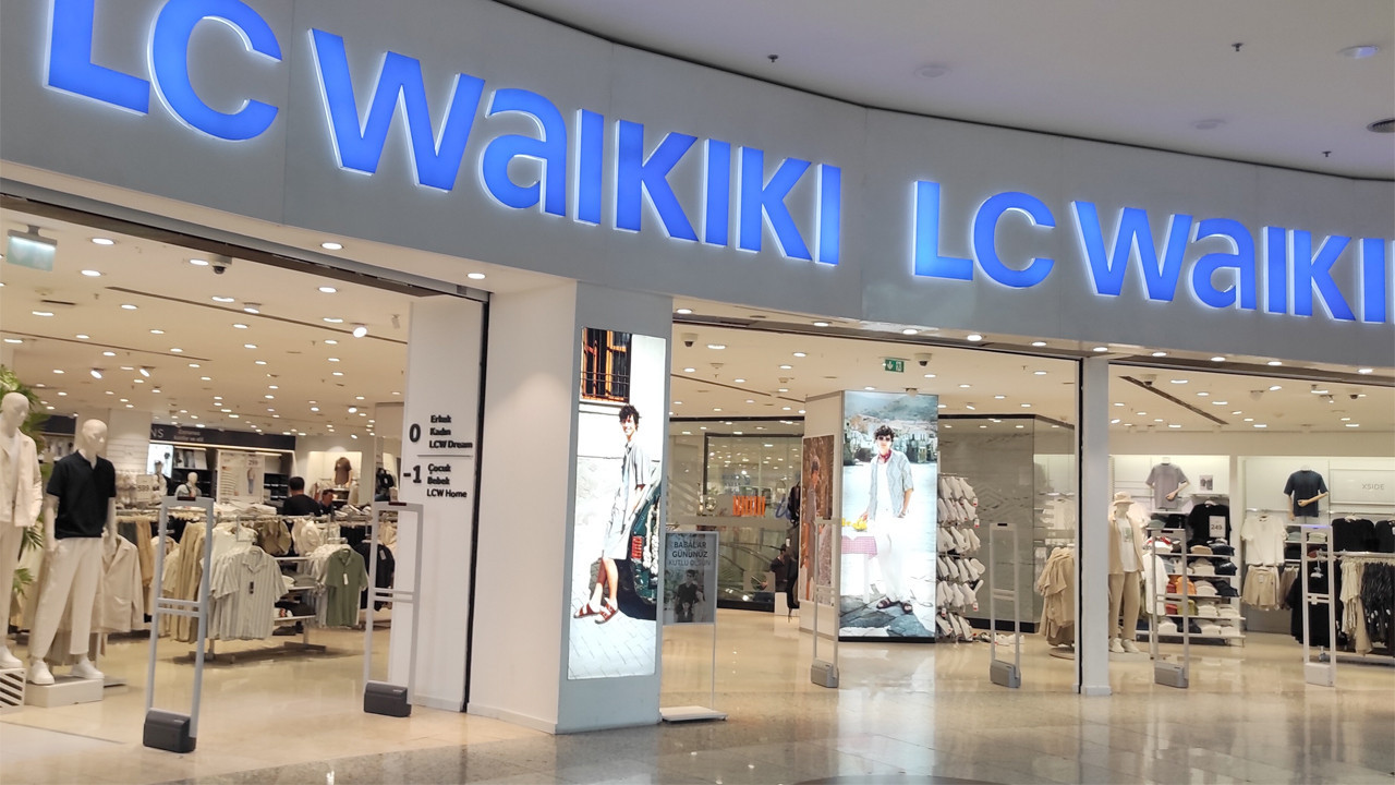 LC Waikiki'den Anneler Günü'ne özel hediye alternatifleri
