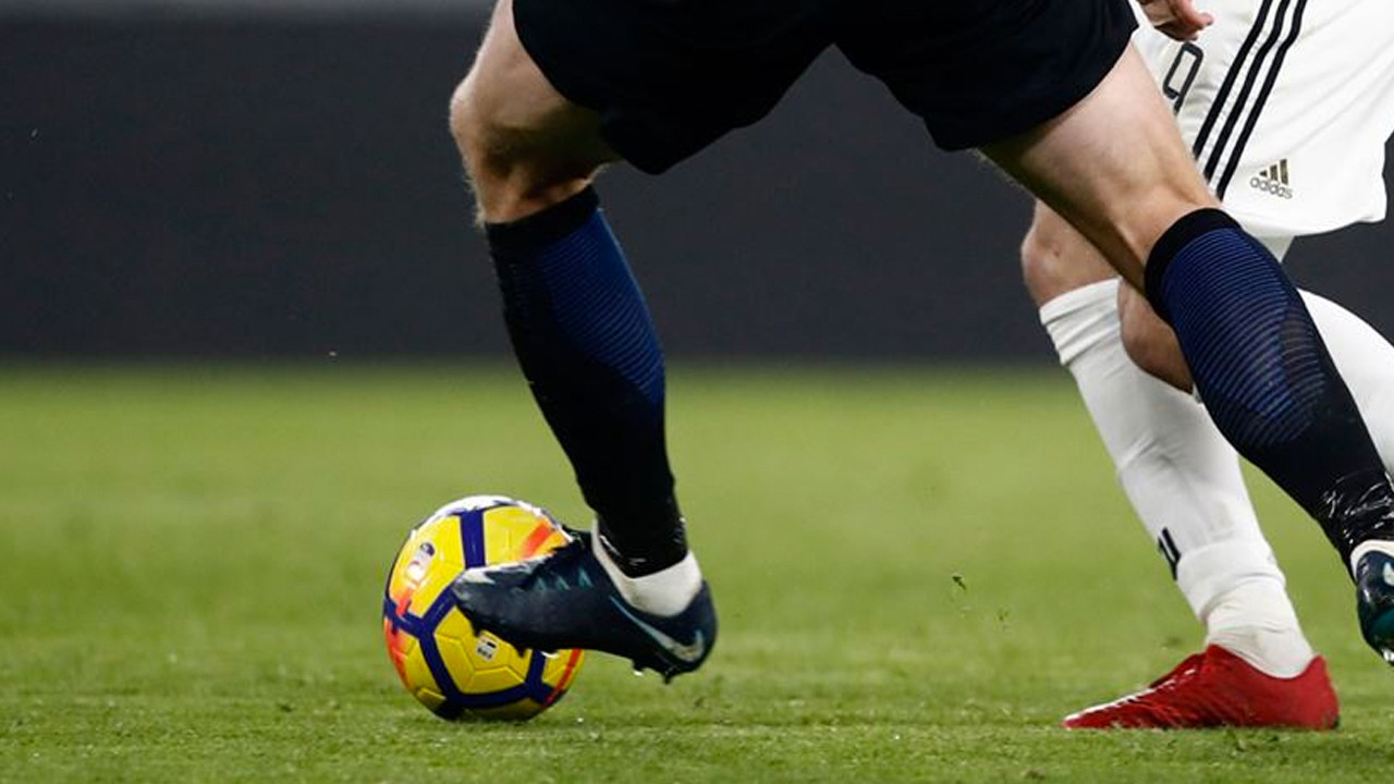 Süper Lig'de 33. hafta maçlarının programı açıklandı