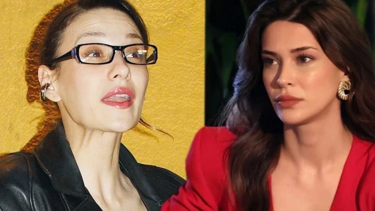 Yeraltı dizisinde iki başrol arasında kriz iddiası! Biri diziye veda mı edecek?