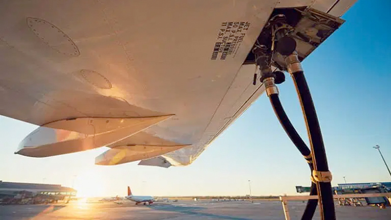 Hürmüz krizi fena vurdu Avrupa havayolu şirketleri havlu atma arefesinde