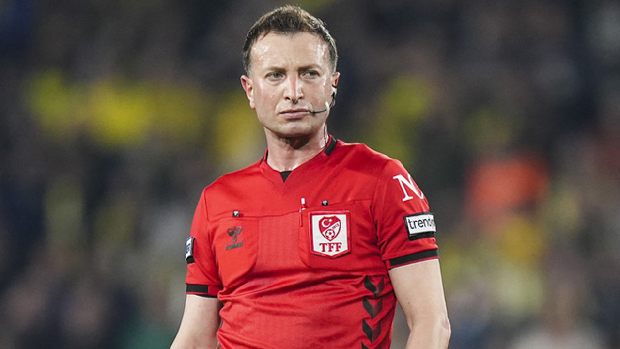 Yasin Kol'un Galatasaray-Fenerbahçe derbisi notu belli oldu!