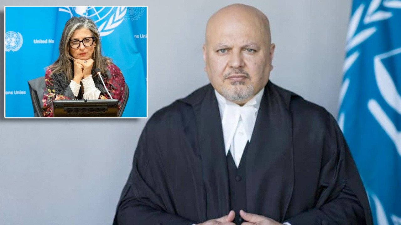 İsrail soykırımını ifşa eden 2 ismin başına gelenler! Bill Gates'in şirketi de var